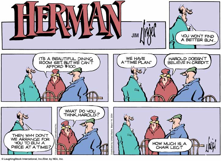 herman